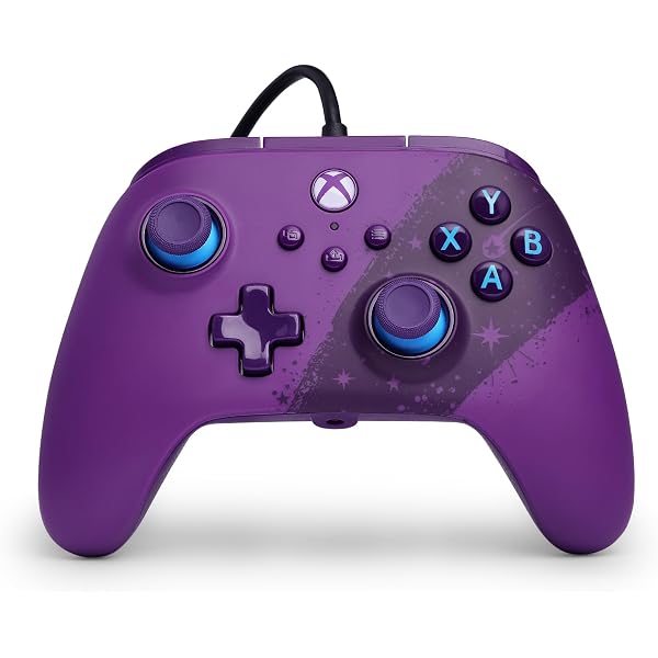 Amazon.com: PowerA FUSION Pro 4 Wired Controller for Xbox Series X